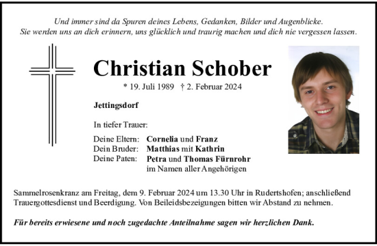 Gedenkkerzen Von Christian Schober Mittelbayerische Trauer